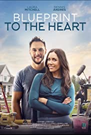 Watch Full Movie :Blueprint to the Heart (2020)