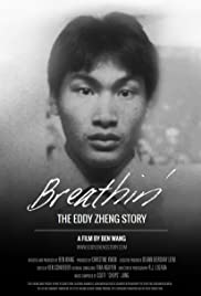 Watch Free Breathin: The Eddy Zheng Story (2016)