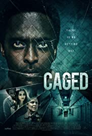 Watch Free Caged (2021)