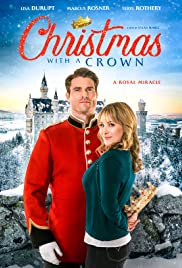 Watch Full Movie :Christmas with a Crown (2020)