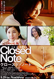 Watch Free Closed Diary (2007)