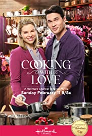 Watch Free Cooking with Love (2018)
