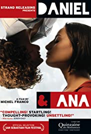 Watch Free Daniel and Ana (2009)