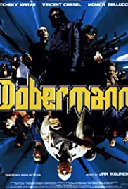 Watch Free Dobermann (1997)