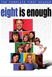 Watch Free Eight Is Enough (19771981)