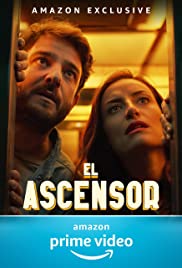 Watch Free El Ascensor (2021)