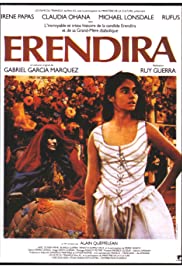 Watch Free Eréndira (1983)