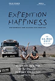 Watch Free Expedition Happiness (2017)