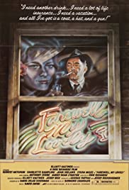 Watch Free Farewell, My Lovely (1975)