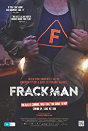 Watch Free Frackman (2015)