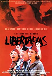 Watch Free Freedomfighters (1996)