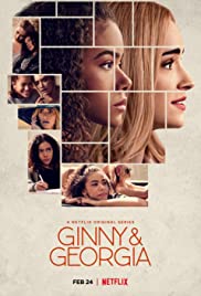 Watch Free Ginny & Georgia (2021 )