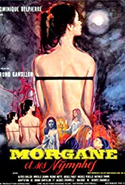 Watch Free Girl Slaves of Morgana Le Fay (1971)