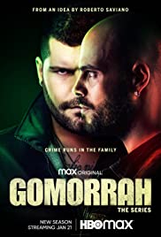 Watch Free Gomorrah (2014 )