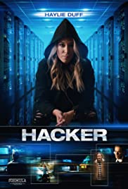 Watch Free Hacker (2018)