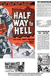 Watch Free Half Way to Hell (1960)