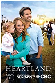Watch Free Heartland (2007 )