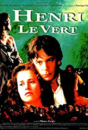 Watch Full Movie :Henrys Romance (1993)