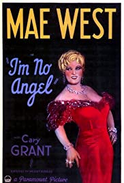 Watch Full Movie :Im No Angel (1933)