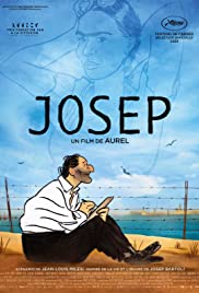 Watch Free Josep (2020)