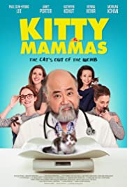 Watch Full Movie :Kitty Mammas (2020)