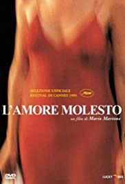 Watch Free Lamore molesto (1995)