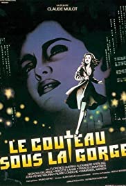 Watch Free Le couteau sous la gorge (1986)