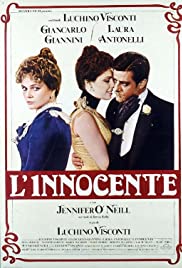 Watch Free LInnocente (1976)