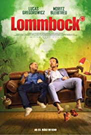 Watch Free Lommbock (2017)