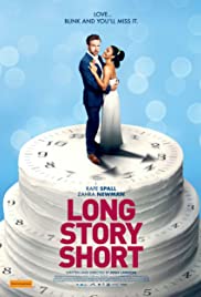 Watch Free Long Story Short (2021)