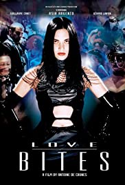 Watch Full Movie :Love Bites (2001)