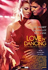 Watch Free Love N Dancing (2009)