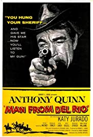 Watch Free Man from Del Rio (1956)