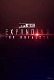 Watch Full Movie :Marvel Studios: Expanding the Universe (2019)