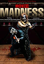 Watch Free Movie Madness (2016)