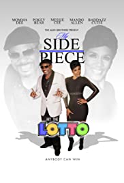 Watch Free My Side Piece Hit the Lotto (2018)