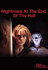 Watch Free Nightmare at the End of the Hall (2008)
