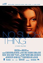 Watch Free No Such Thing (2001)