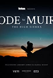 Watch Free Ode to Muir: The High Sierra (2018)