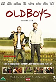 Watch Free Oldboys (2009)