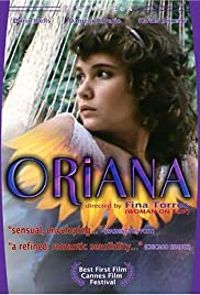 Watch Free Oriana (1985)