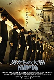Watch Full Movie :Otokotachi no Yamato (2005)