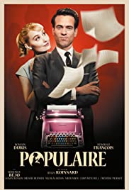 Watch Free Populaire (2012)