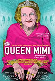 Watch Free Queen Mimi (2015)