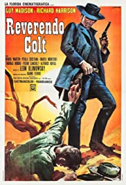 Watch Free Reverends Colt (1970)