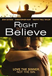 Watch Free Right to Believe (2014)