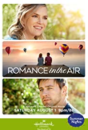 Watch Free Romance in the Air (2020)