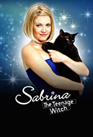 Watch Free Sabrina the Teenage Witch (19962003)