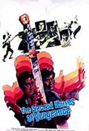 Watch Free Sacred Knives of Vengeance (1972)