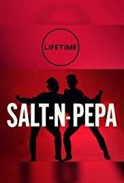Watch Free SaltNPepa (2021)